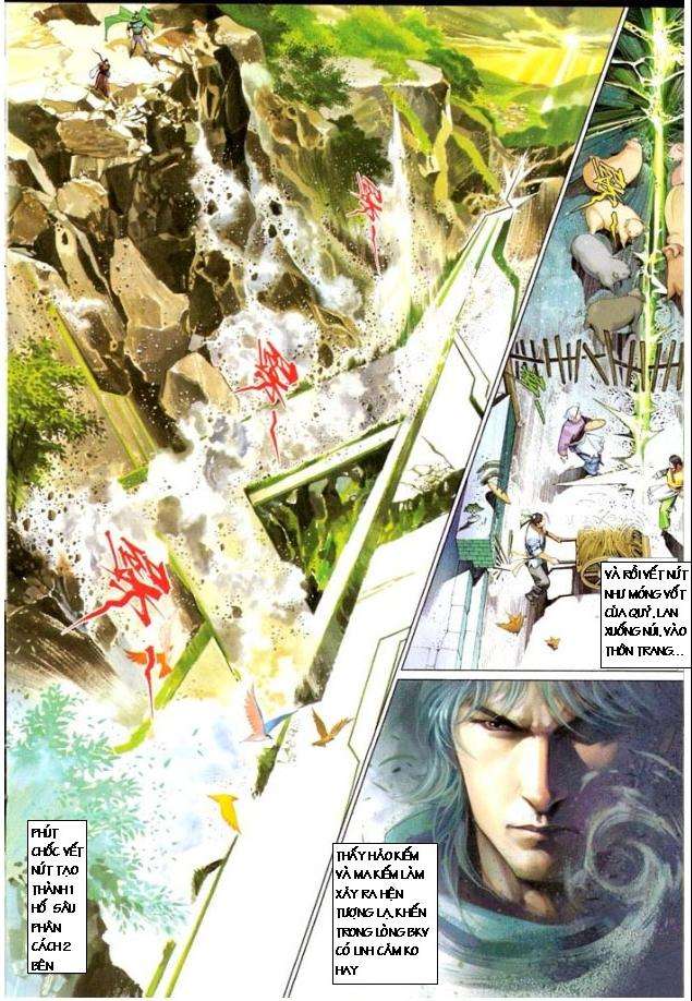 phong vân chapter 467 16