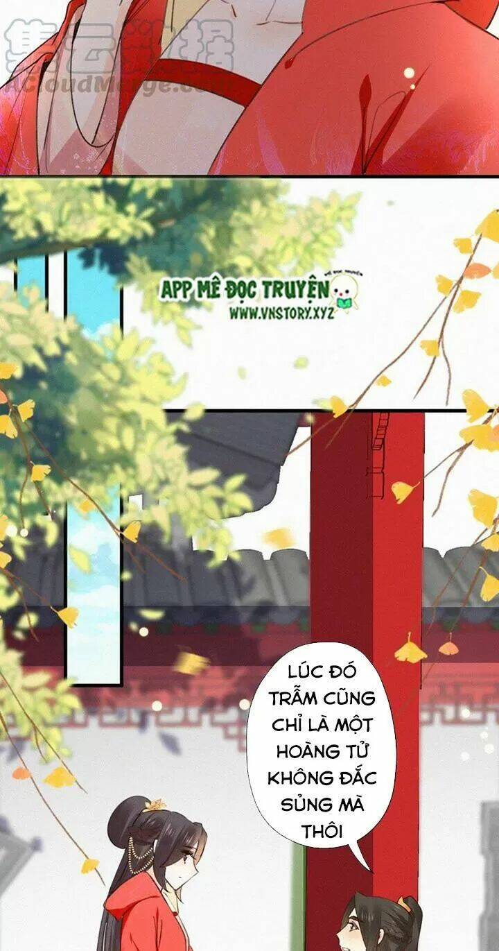 thiên hương mỹ nhân chapter 101 21