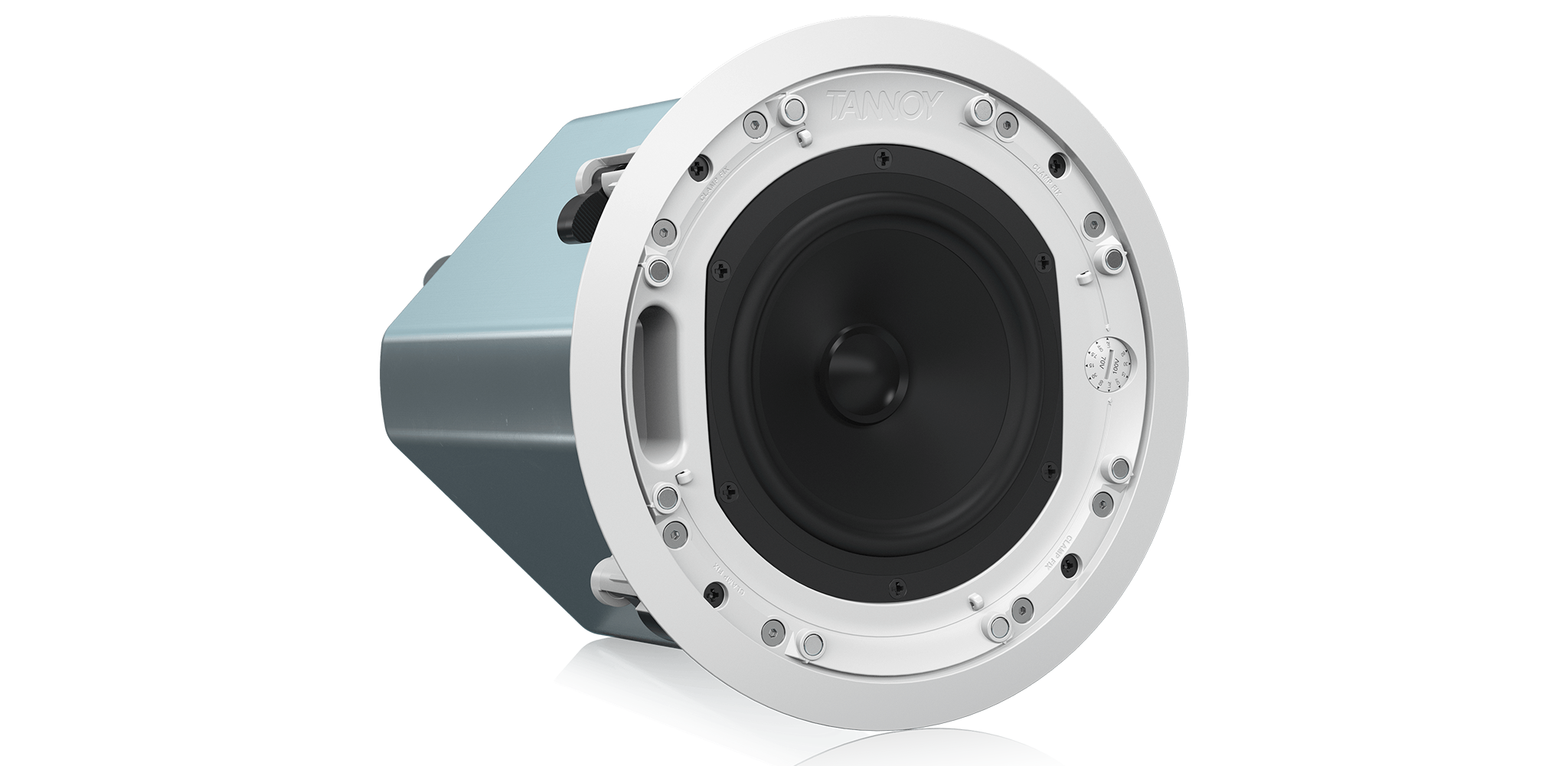 CMS 603ICT LS Loa Âm Trần Toàn Dải Tannoy-HÀNG CHÍNH HÃNG