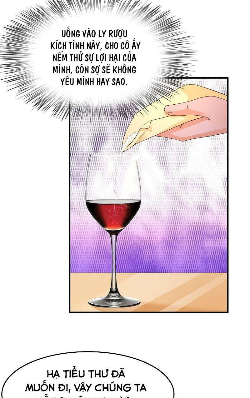 tối cường vận đào hoa chapter 139 22