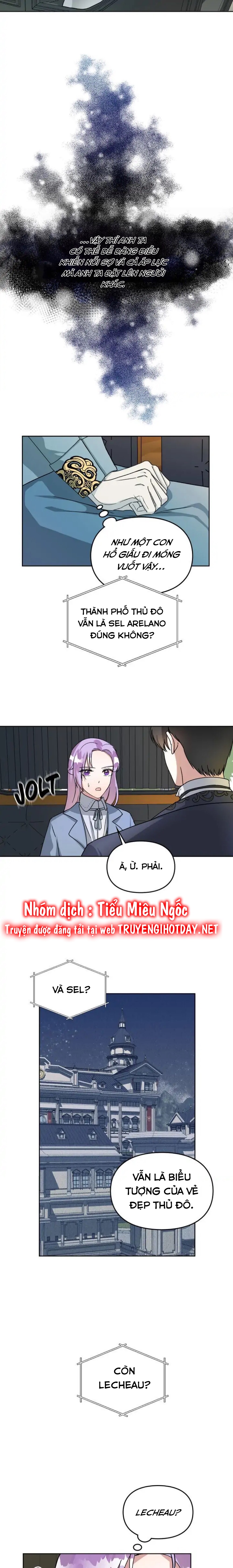 hãy nghe lời của tôi chapter 8 3