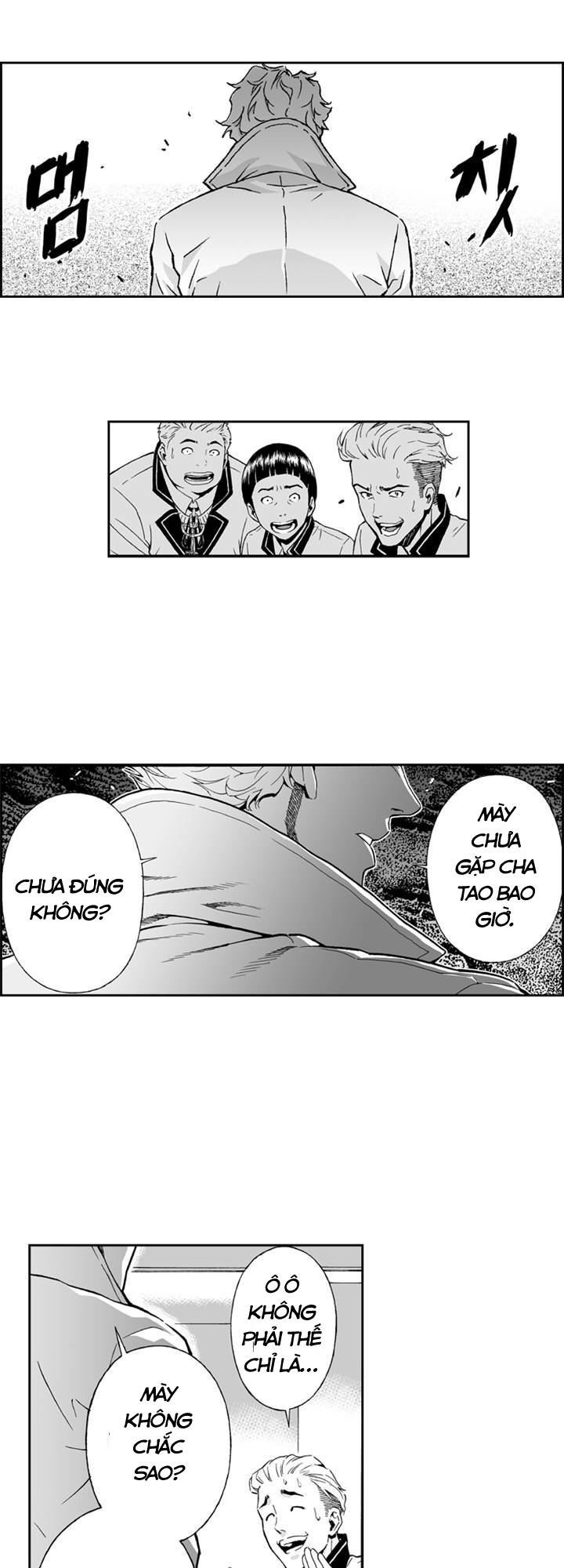 action idols - age of young dragons chapter 10 40