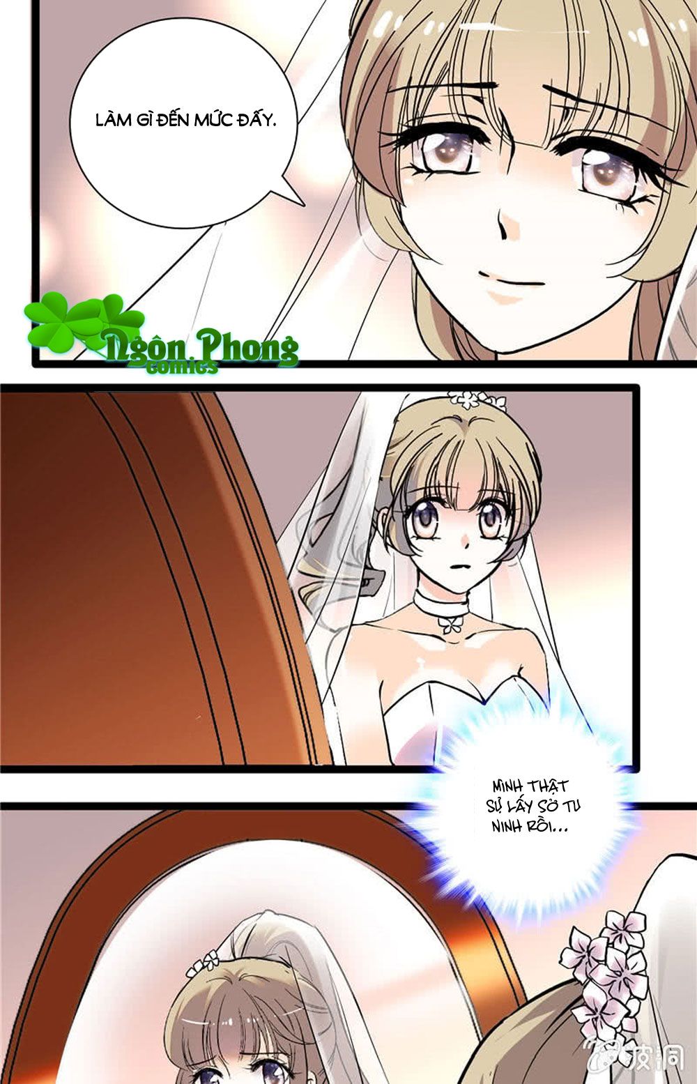 tịch nhan hoa nở chỉ vì em chapter 131 3