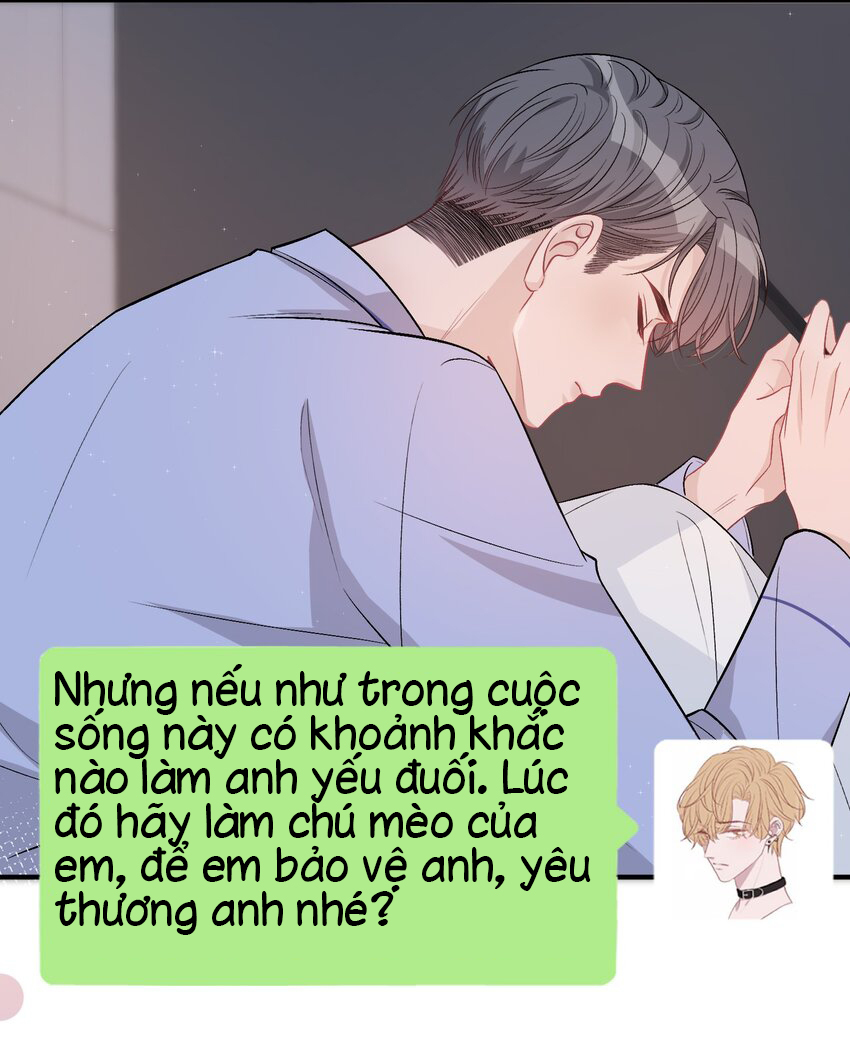 trước và sau ly hôn! chapter 81 34