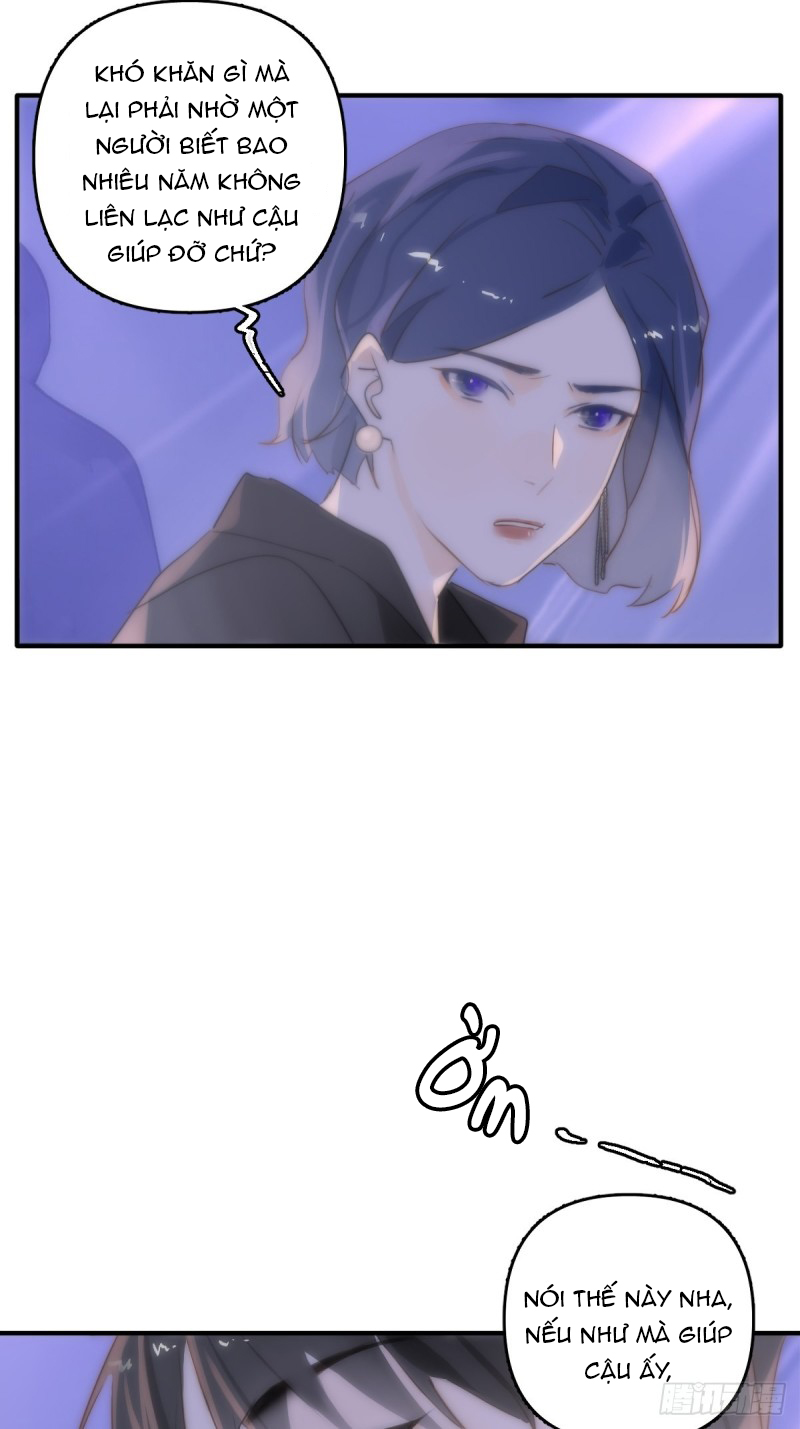 đêm đầy sao nói với em chapter 15 12