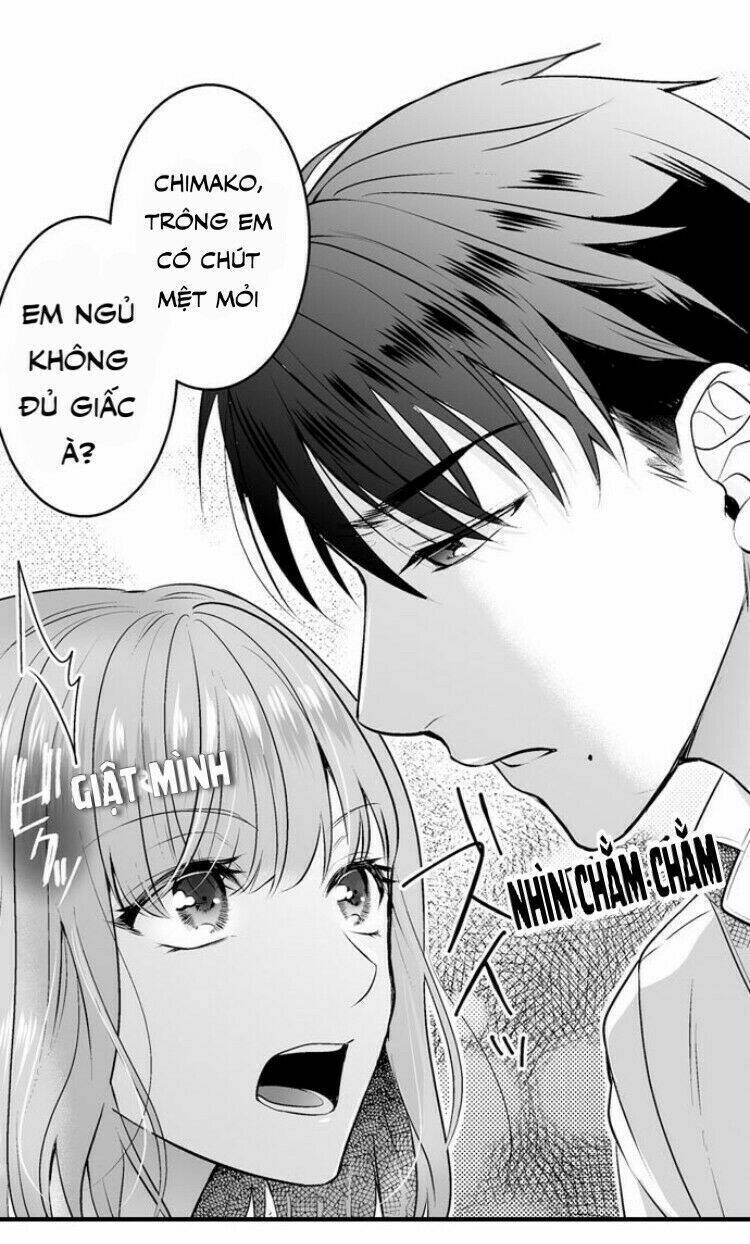 bài viết séc của phóng viên mới (18+) chapter 2 5