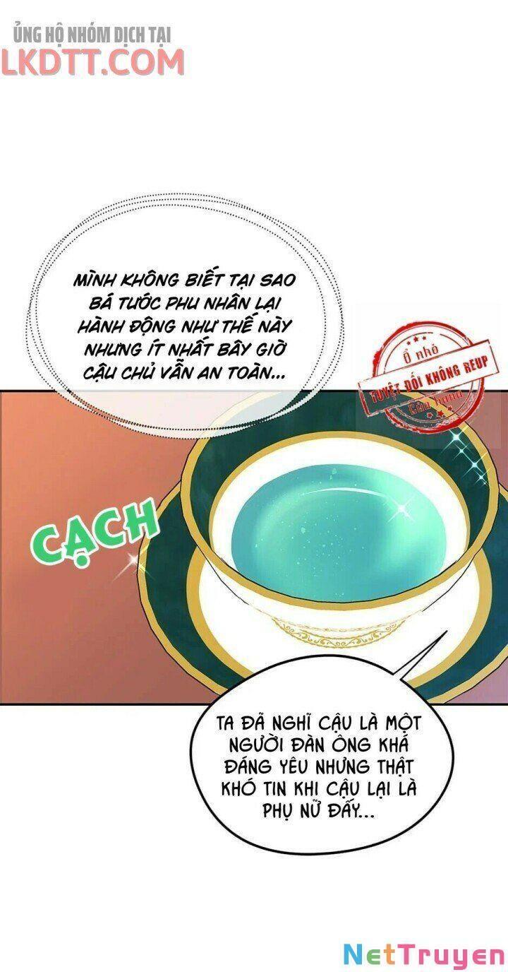 người hầu của tôi chapter 64 20