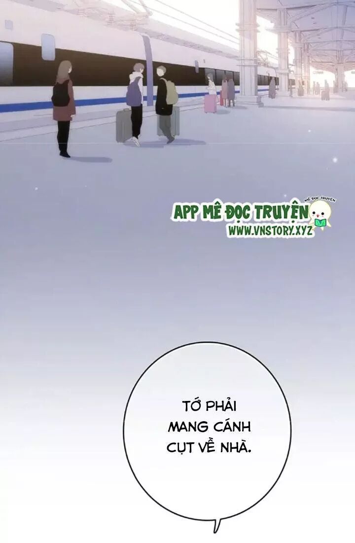 con tim rung động 2 chapter 62 2