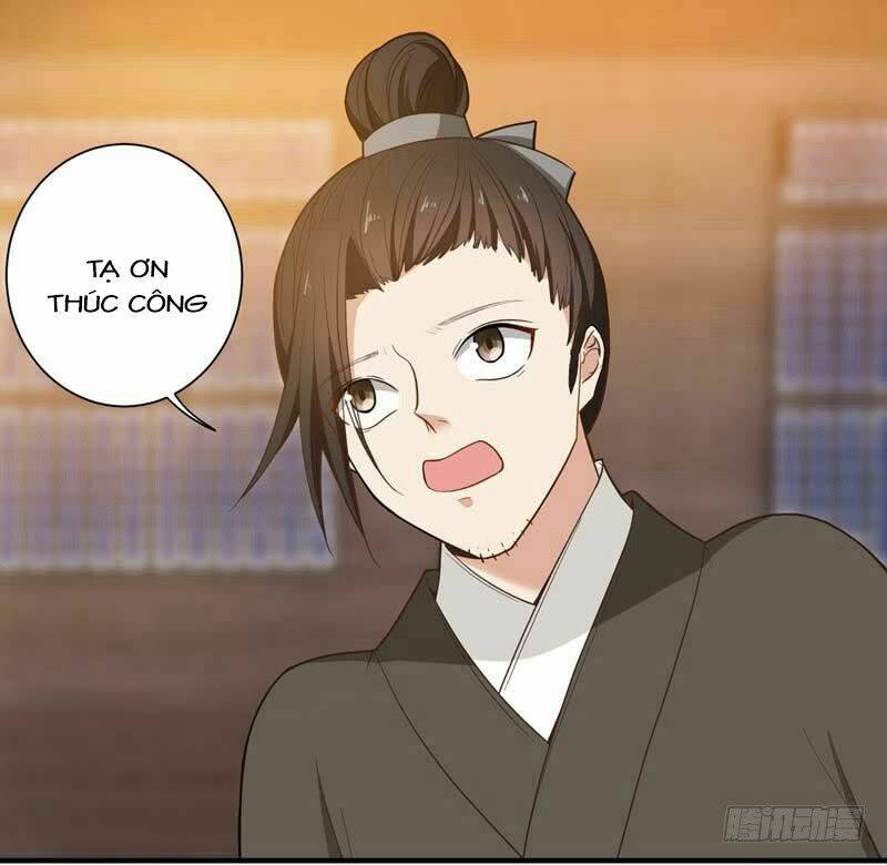 bạo lực tiếu thôn cô chapter 24 4