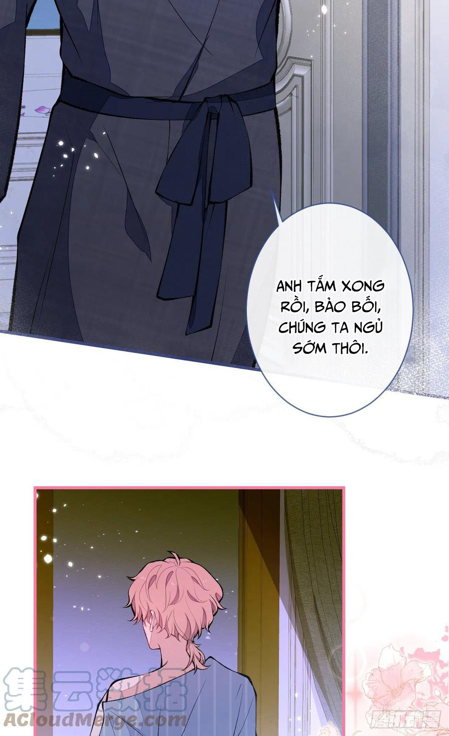 lại bị nam thần chọc trên hot search! chapter 118 18