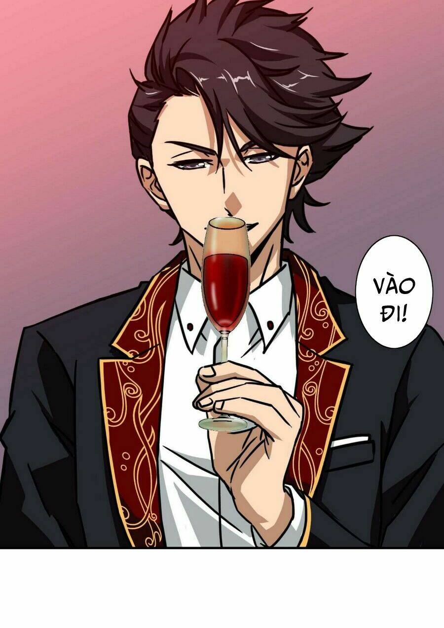 hộ hoa cao thủ tại đô thị chapter 26 12