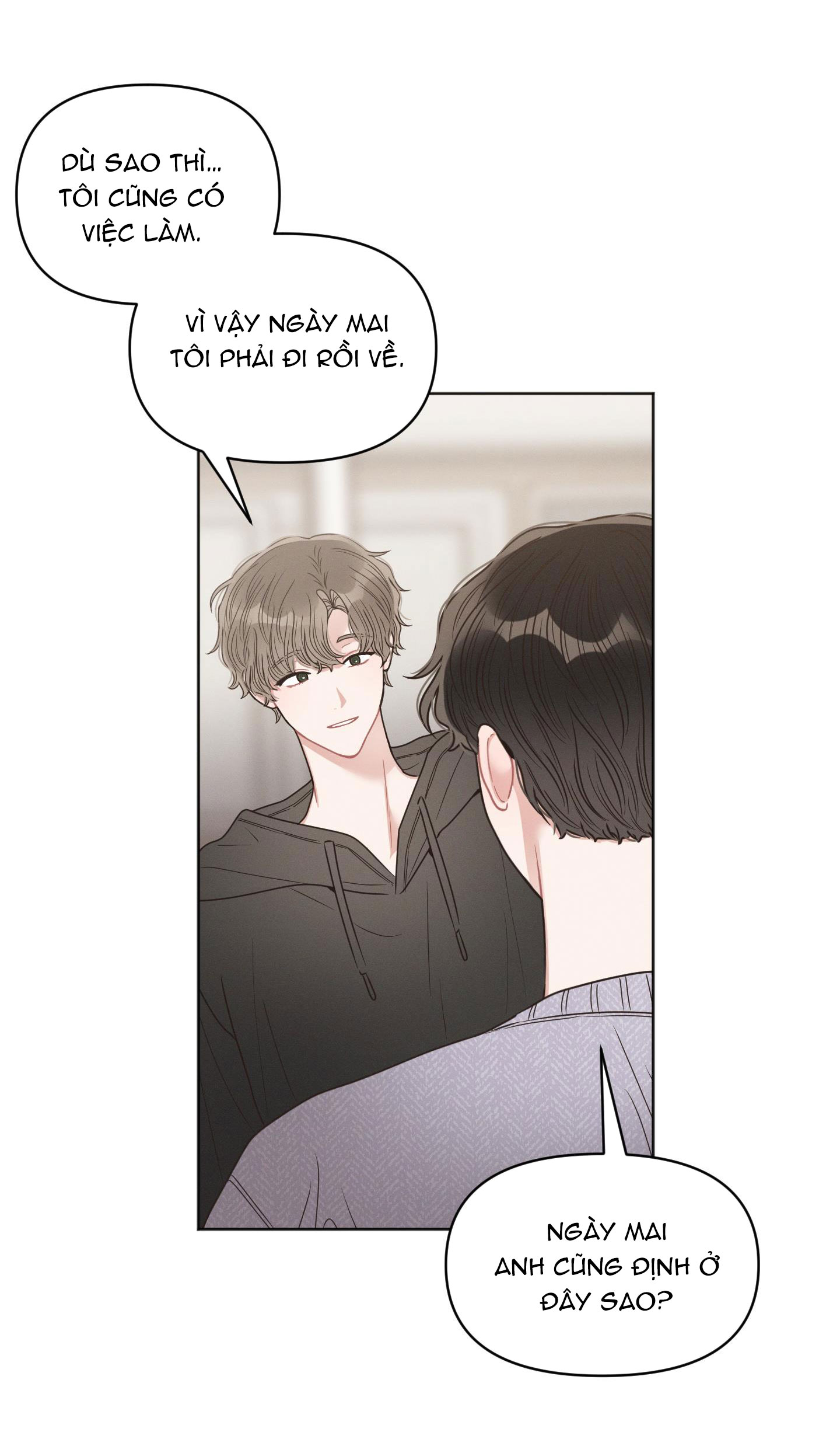 đời tư hàng xóm chapter 37 8