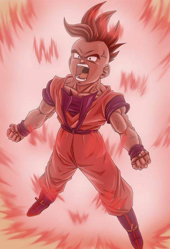 thế giới ngọc rồng rebon chapter 3 32