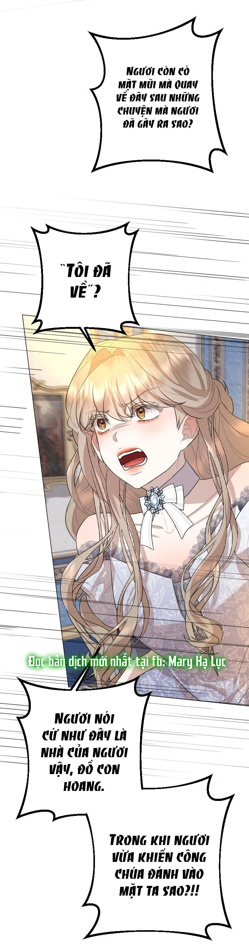 ngã rẽ định mệnh chapter 14.2 30