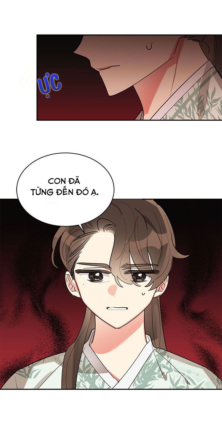 con gái bảo bối của boss phản diện chapter 26 23