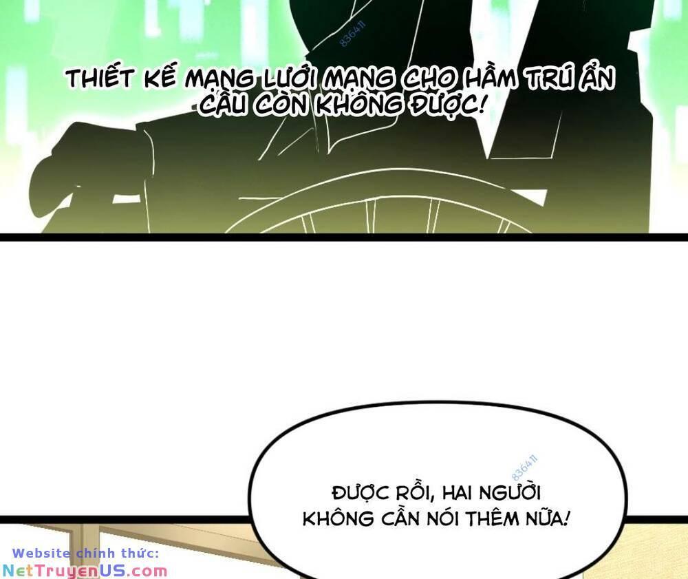 đóng băng toàn cầu: tôi gây dựng nên phòng an toàn thời tận thế chapter 141 27