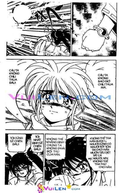 tiểu thần zenki - kishin douji zenki chapter 11 68