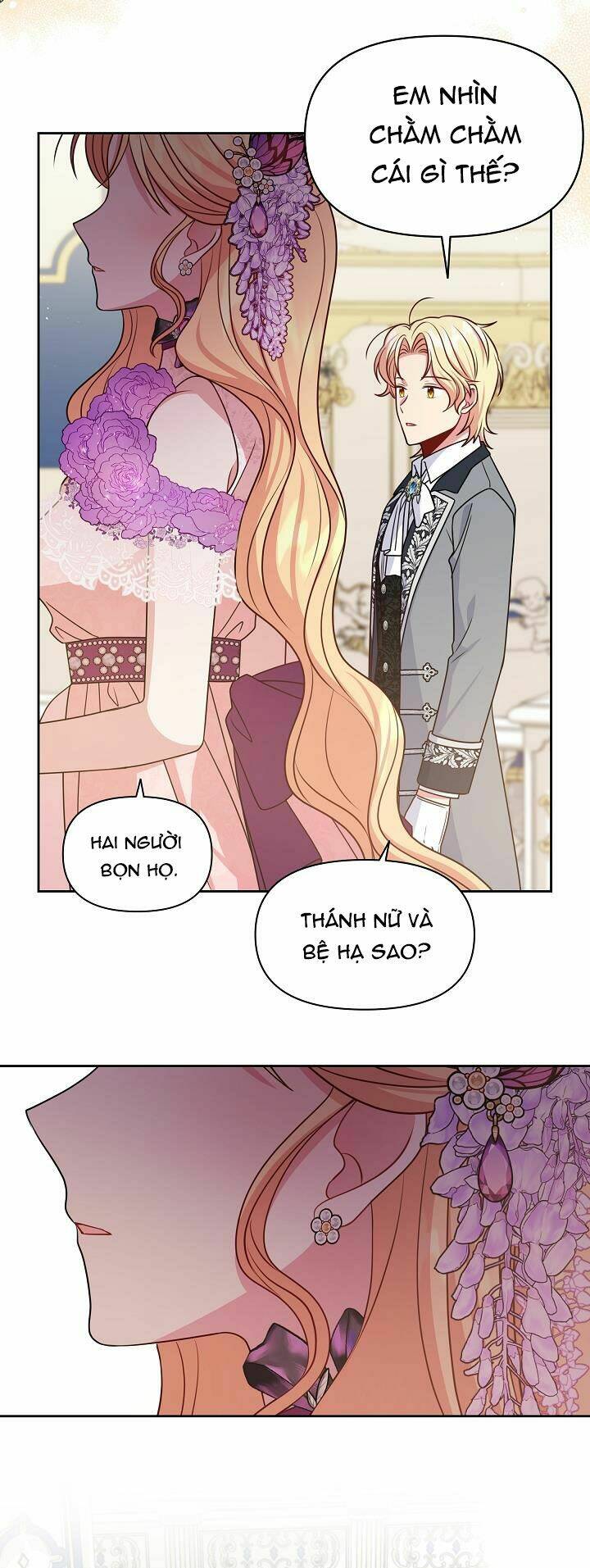 tôi đã nuôi dưỡng bạn thời thơ ấu thành bạo chúa chapter 55.1 40