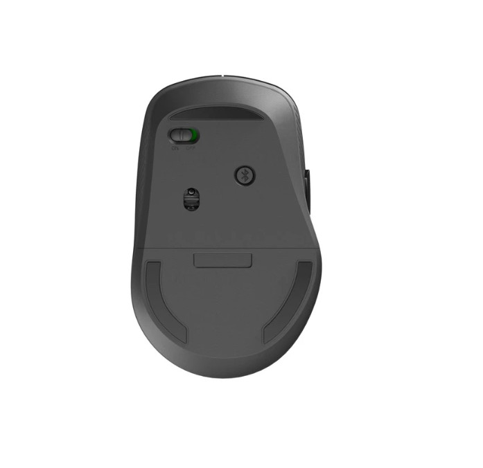 [ Hàng Chính Hãng ] Chuột Không Dây Chính Hãng Rapoo M300 Silent - không dây 2.4GHz / Bluettooth 4.0 - BH 24 tháng