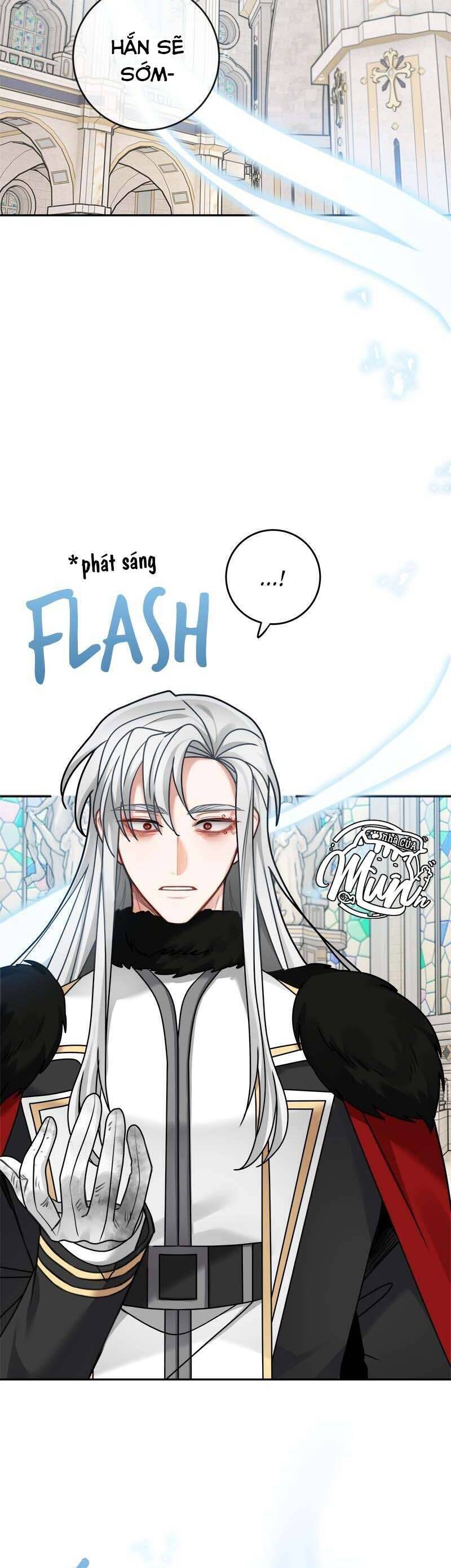 nhật ký tuần trăng mật của phù thủy và rồng chapter 117 10