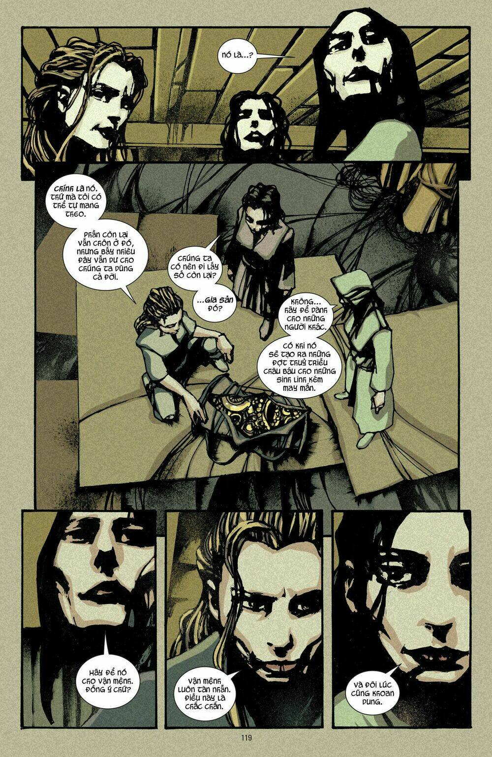 northlanders chapter 19 23