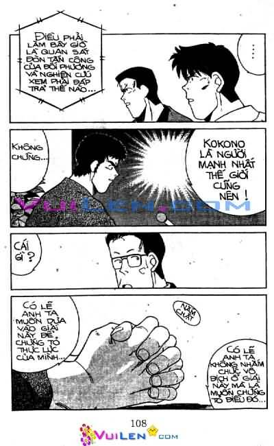 truyền nhân atula - shura no mon i chapter 29 107