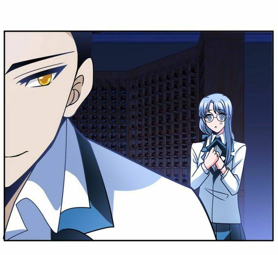 người yêu khát máu của tôi chapter 81 34