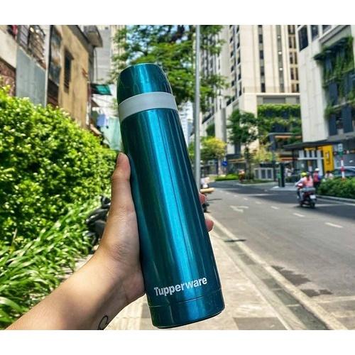 Bình giữ nhiệt Tupperware Thermos Sparkling 500ml