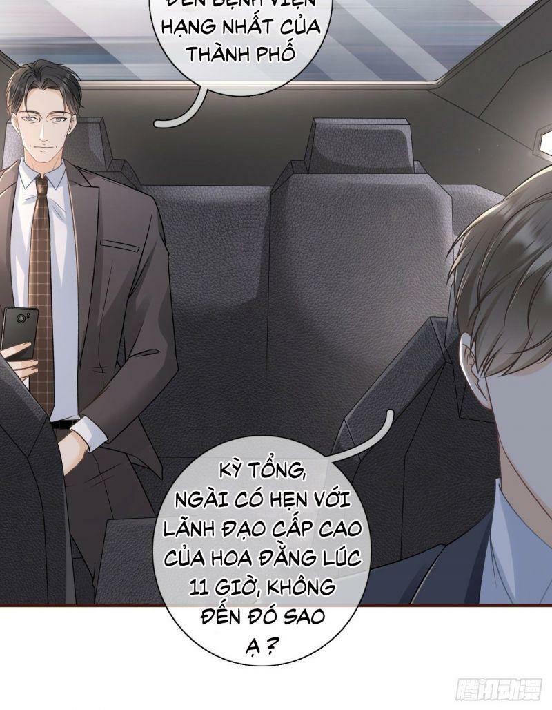 bạn gái tôi mới 30+ tuổi xuân chapter 68 24