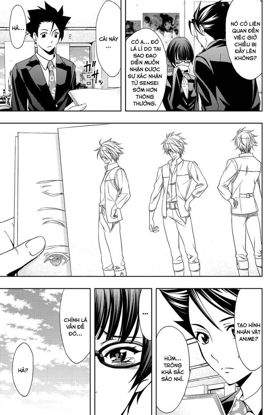 succubus & hitman chapter 79 8