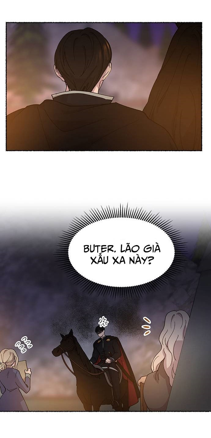 như gió trên cành cây khô chapter 36 51