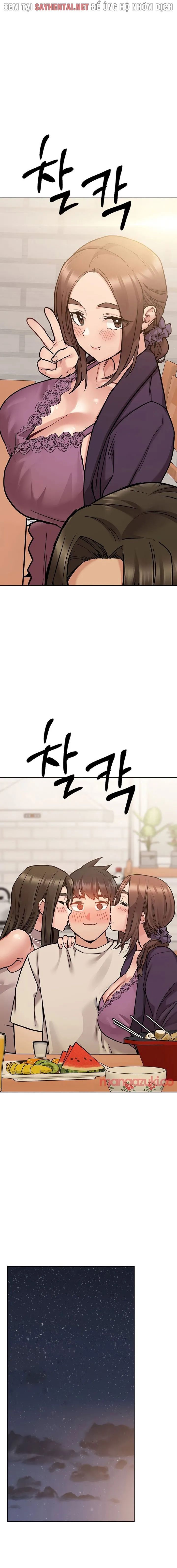 giữ bí mật với mẹ em nhé! chapter 43 17