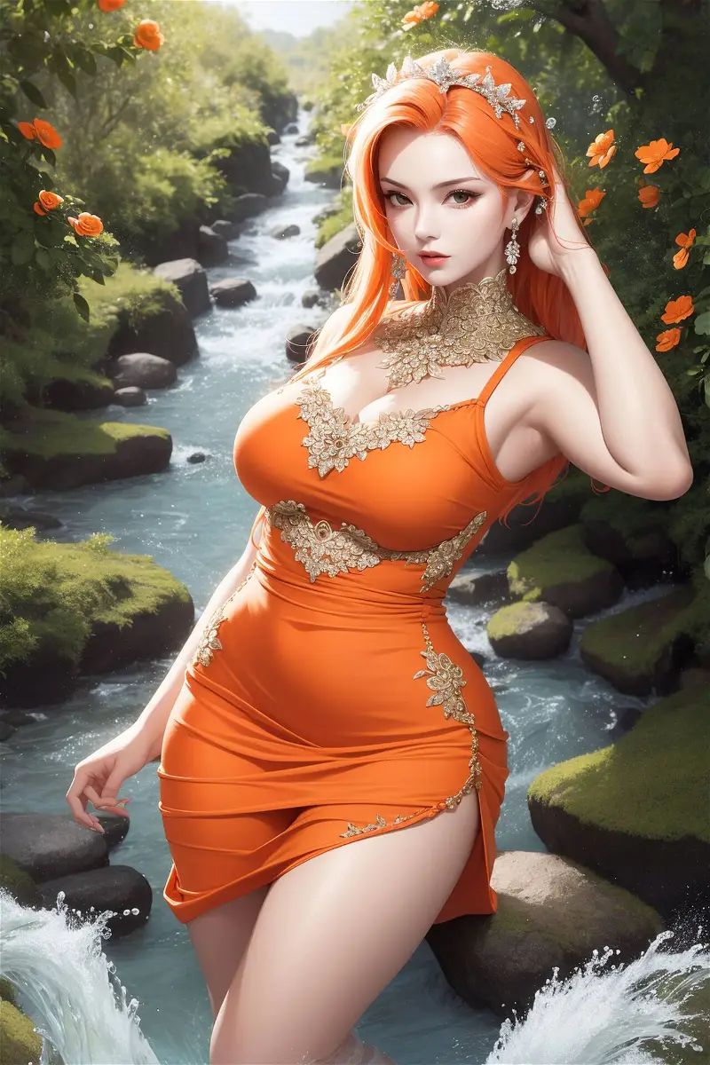 artist ai generated chapter 328 154