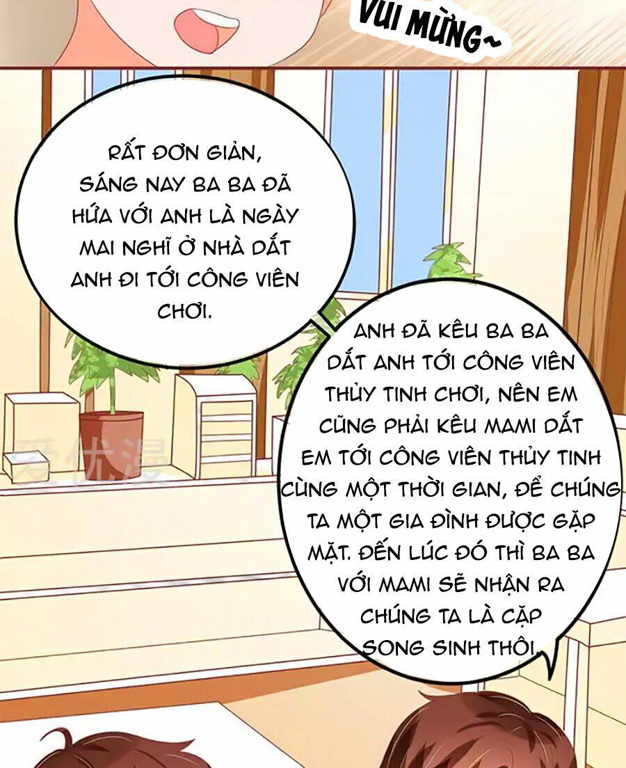 vương tước tư hữu bảo bối chapter 195 19