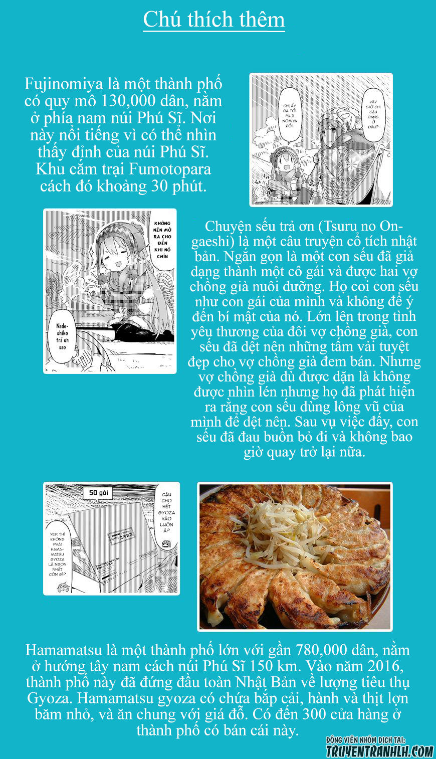 yurukyan chapter 4 28