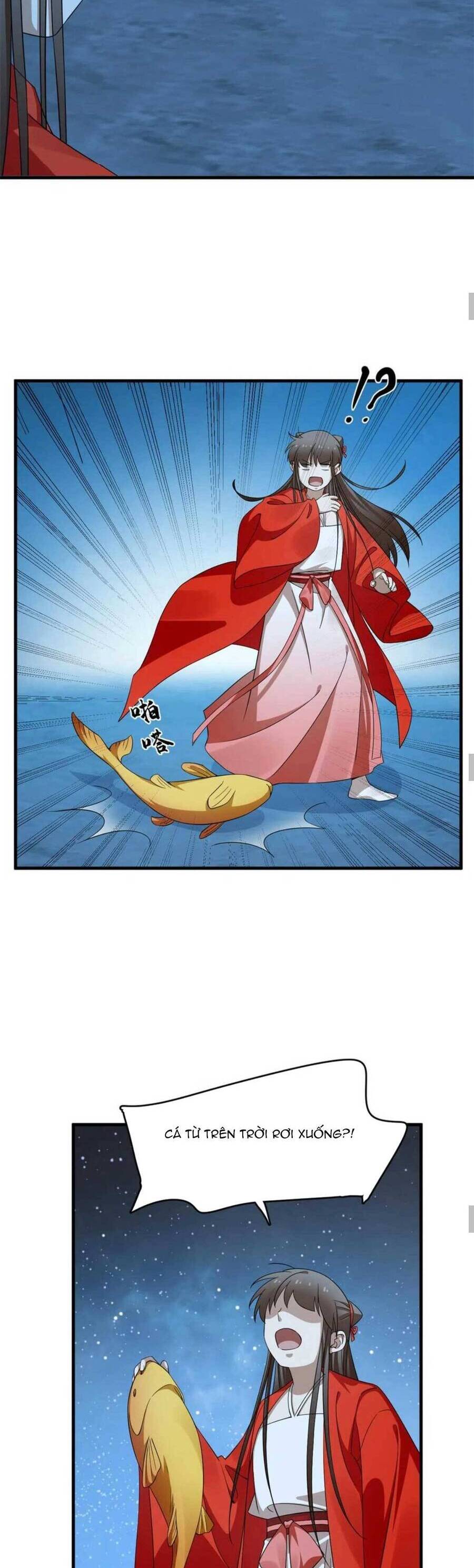 độc bộ thiên hạ: đặc công thần y chapter 450 10