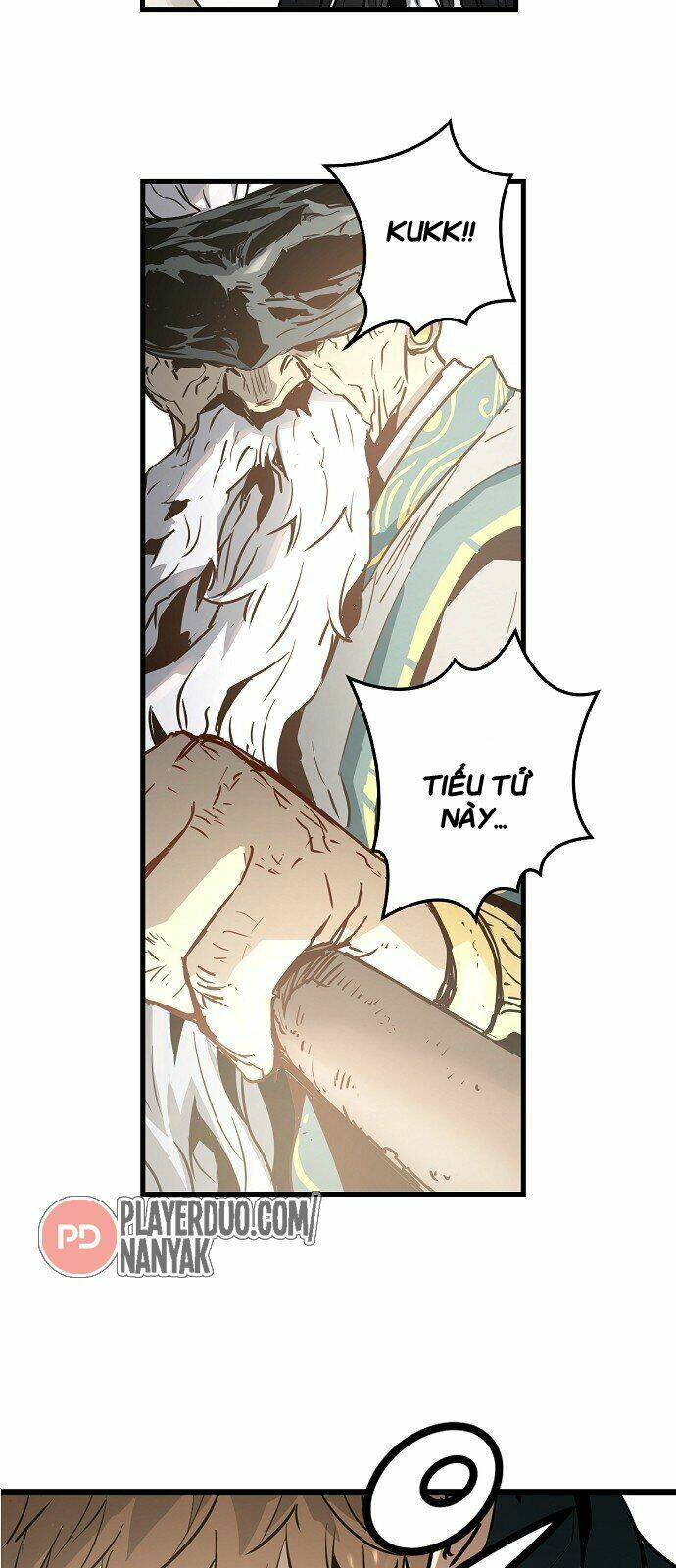 hứa lan chapter 55 4