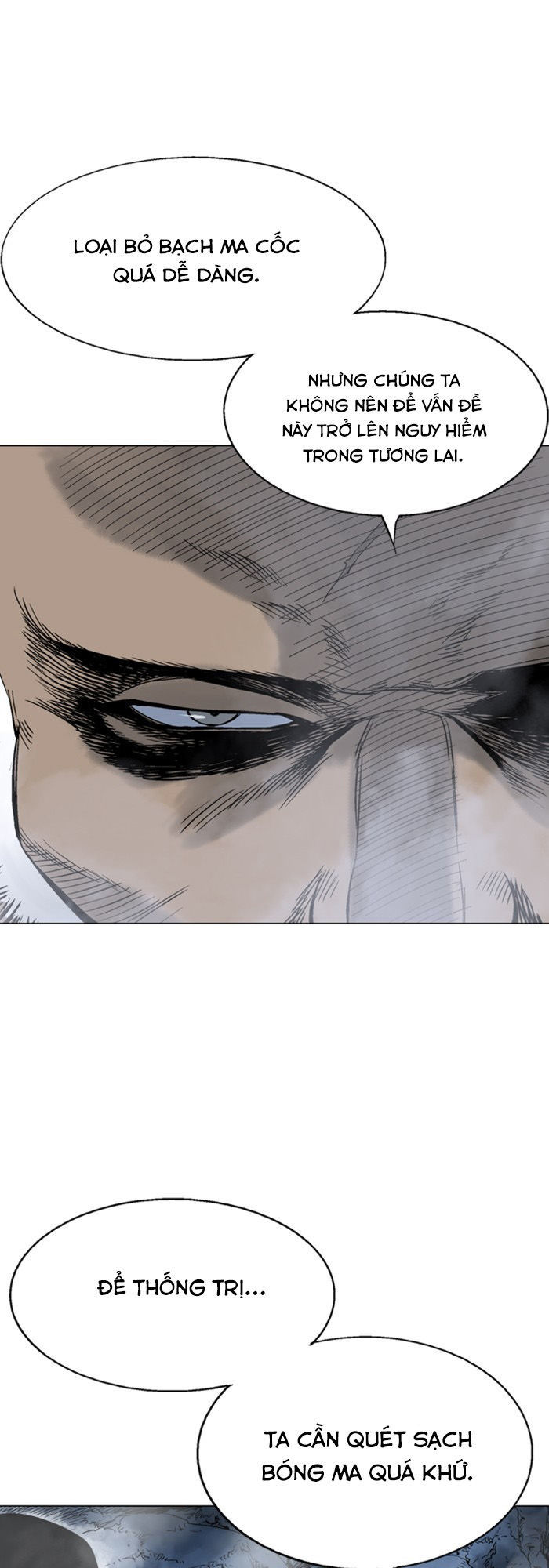 cao thủ 2 chapter 30 23