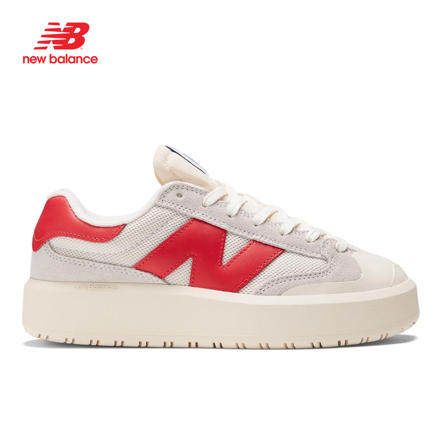 Giày sneaker nam New Balance Lifestyle M Sea Salt - CT302RD