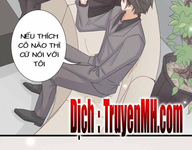 nữ hoàng giá đáo chapter 2 45