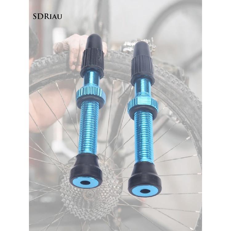 Van Lốp Xe Đạp Không Ruột Kèm Dụng Cụ Tháo Lắp Tiện Dụng