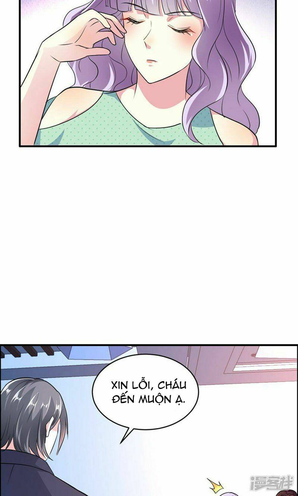 nguyệt dạ hương vi lai chapter 61 38