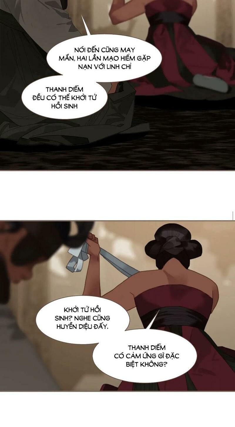 nhất đại linh hậu chapter 115 22