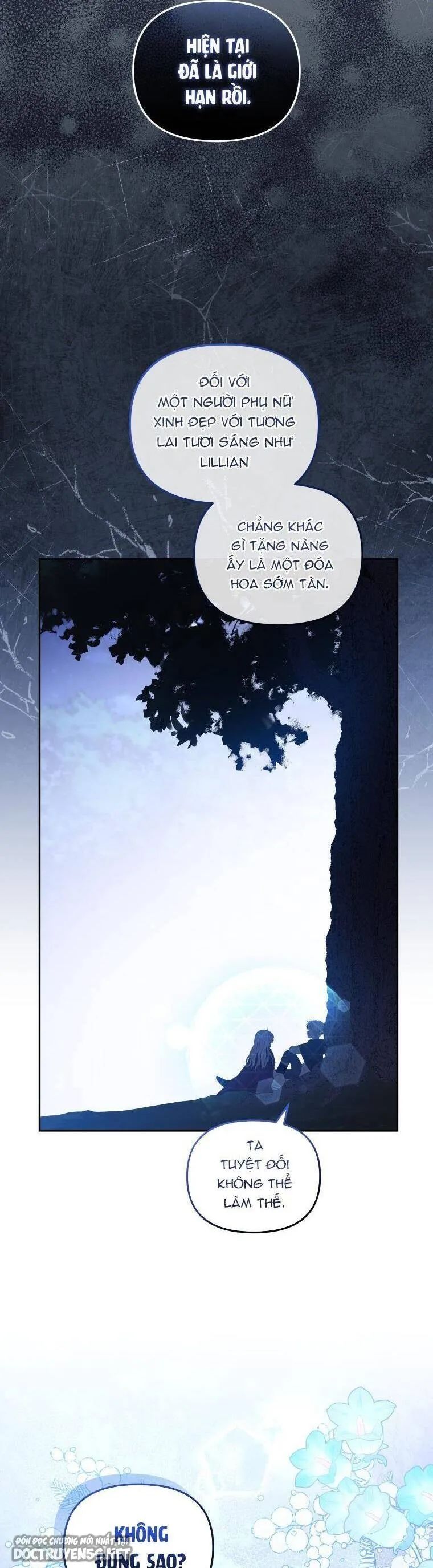 tôi được nuôi dưỡng bởi những kẻ phản diện chapter 34 13