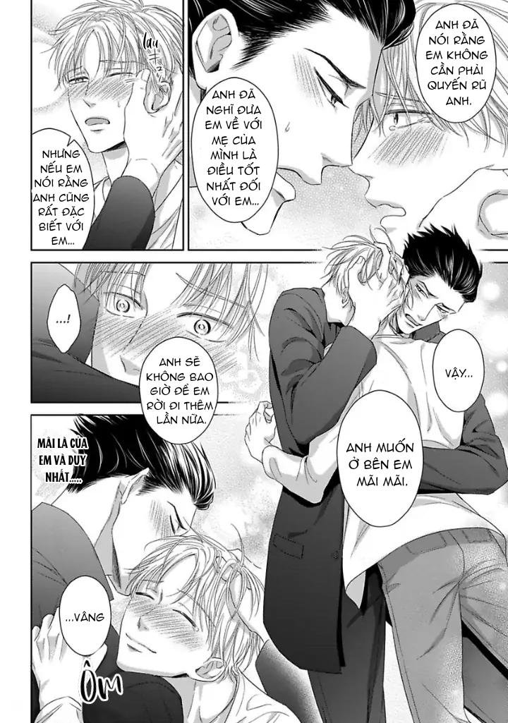 làm tốt lắm thiếu gia chapter 5 29