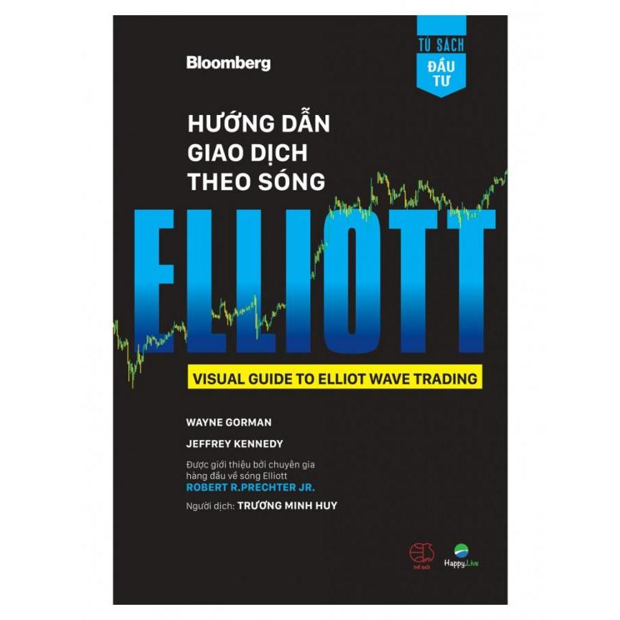 Hướng Dẫn Giao Dịch Theo Sóng Elliott