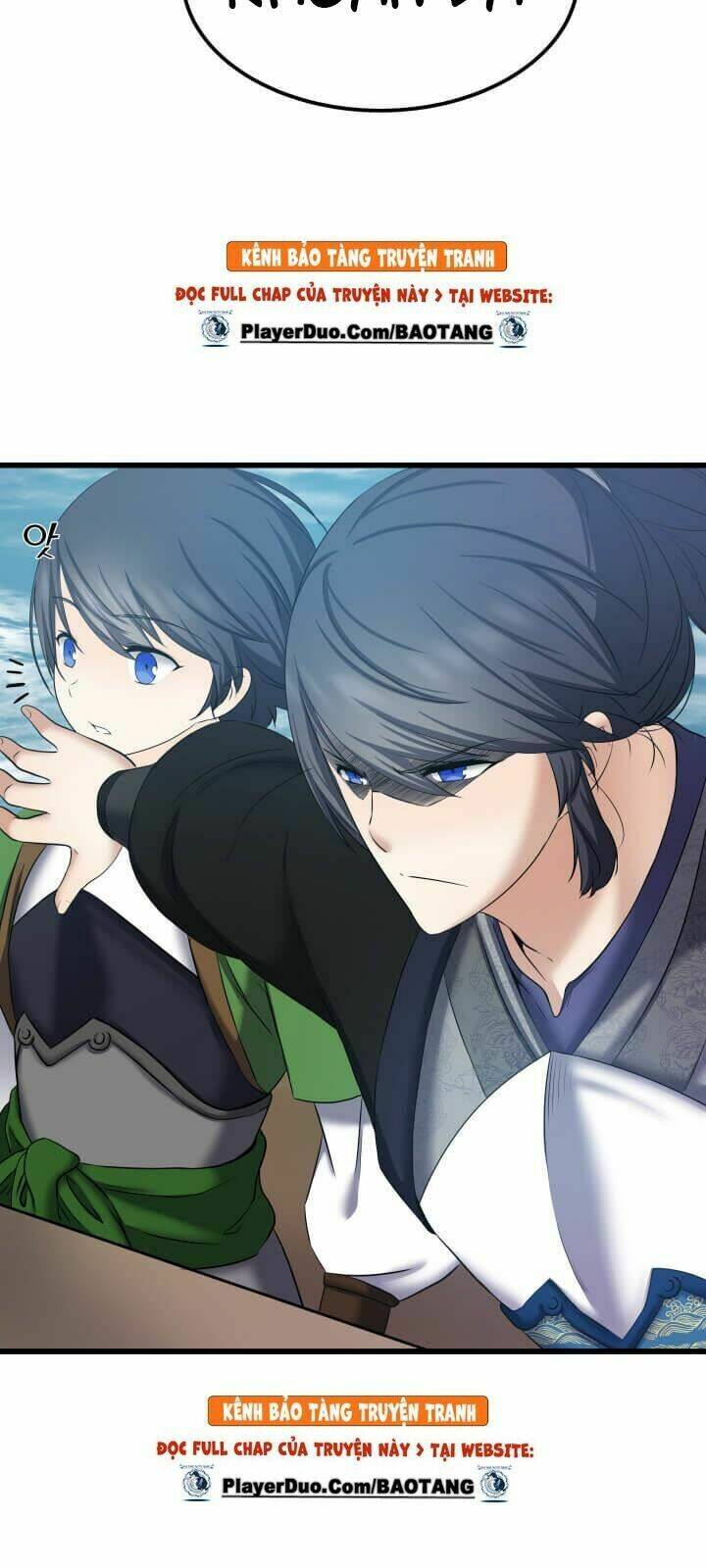 lôi thần chuyển sinh chapter 3 7