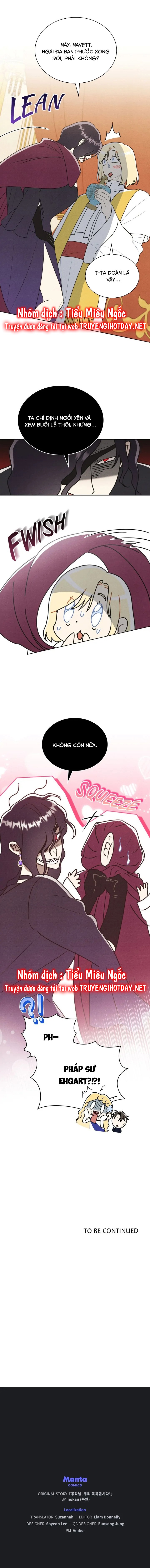 chúng ta cùng nhau tắm nhé? chapter 49 18