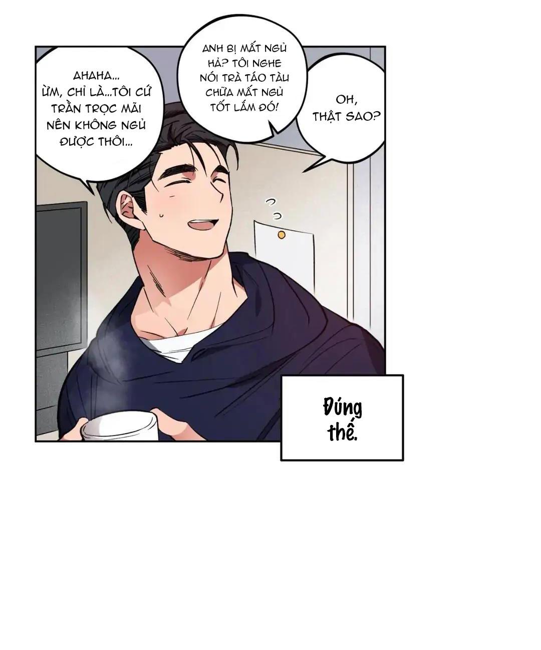 love plan chapter 6 3