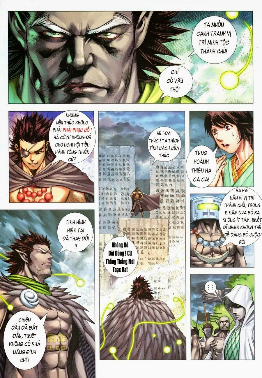 phong thần ký chapter 109 11